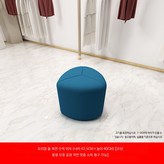 소형 사이즈(측면이 평평한) 너비 42.5cm × 1개