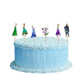 1. Frozen / A. 24PCS(1Pack) × 1개