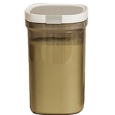 茶色1800ml × 1個