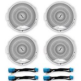 16-23E級4門發光蓋板 × 1個