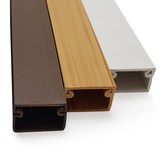 사각몰드 밤색 2호 19 X 12 × 1개