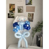 시나모롤 꽃5송이 × 1개