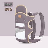 98加強版透氣款-咖啡色:如圖 × 1個