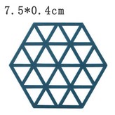 網格款*（藍色）,1個 × 1個