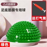 綠色【送收納袋+打氣筒】 × 1個