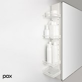 화이트59cm × 1개