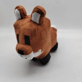 棕色Roblox小熊25釐米150克,普通包裝 × 1個