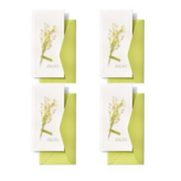 그린 색상 × 4개