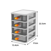 4겹 화이트 × 1개