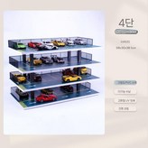 4단 × 1개