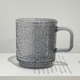 灰色單杯 × 1個