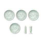 保護地球系列-093:1個 × 1個