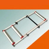 1. 하얀색 × 1개