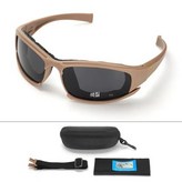 6)Khaki-1 Lens Set × 1개