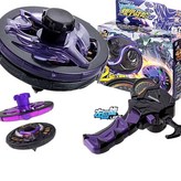 終結魔龍 升級合金陀螺 × 1個
