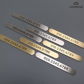 A타입골드 × 1개