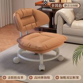 咖啡色-【柔軟舒適雲端坐感】 × 1個