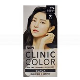 N1 흑색(새치용)