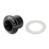 1.Black Screw × 1개