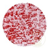 紅色餐墊33x33cm /1入 × 1個