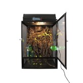 화이트 풀 망 케이지 60x60x120 × 1개