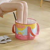 矮款【粉色】,無規格 × 1個