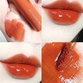 【果汁脣釉】08APPLE BROWN × 1個