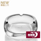 YG012-1晶璨菸缸9cm(48個1箱按箱 × 1個