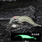 夜光 × 1個