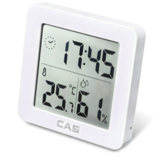 (화이트) 카스정품/무소음/간편조작