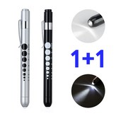 실버_블랙 모음 × 2개