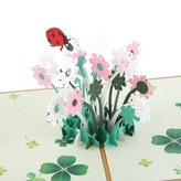 四葉草瓢蟲 × 30包