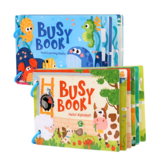 헬로우알파벳+러닝매쓰 1개 × 1개