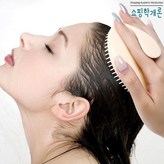 샴푸브러쉬옐로우+샴푸브러쉬옐로우 × 1개