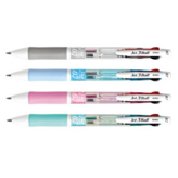 하양+하늘+분홍+민트 4종