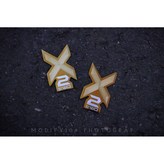 金色ST直瓶 × 1個