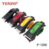 10도 경사 교체형(검정)