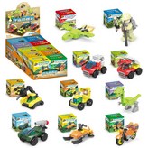 52007野外救援 × 1個