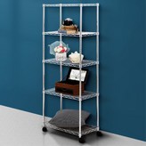 홈메탈선반 600 5단 선반 × 1개