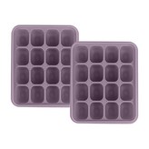 포네르 실리콘큐브(레드빈2P)