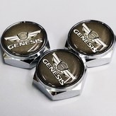 번호판볼트3개1세트(크롬) × 1세트