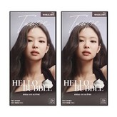 7A 애쉬토프 그레이 (연한잿빛갈색)