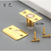 金色-(附螺絲) × 1個