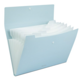 파스텔컬러 (블루)