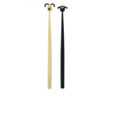 베이지색 + 블랙색