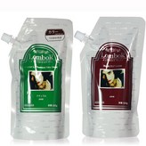 [다크 브라운]Dark Brown × 1개