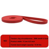 10. Red  15-35lbs × 1개