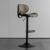 煙灰 加大底盤,吧檯椅60-80cm × 1個
