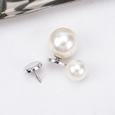 화이트 14mm × 1개