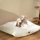 강아지 은나노 대형 침대 애견베드